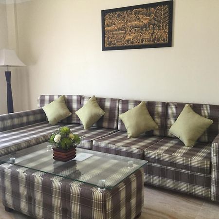 Green Palace Hotel - Preah Vihear Dış mekan fotoğraf