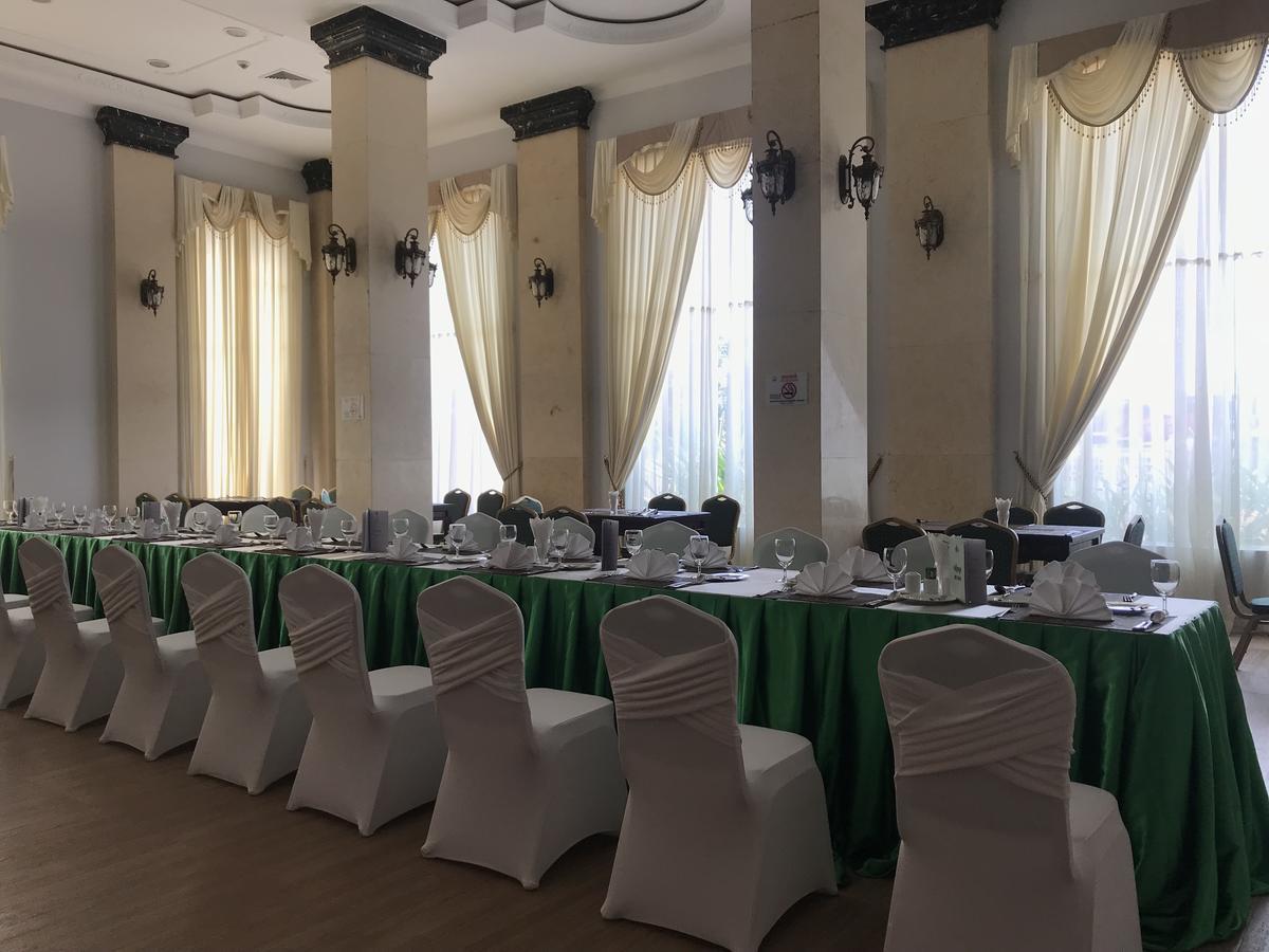 Green Palace Hotel - Preah Vihear Dış mekan fotoğraf